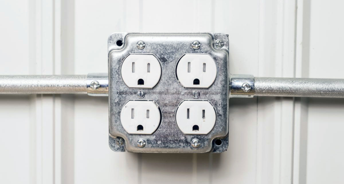 Electrical - Rocky's Ace Hardware Store