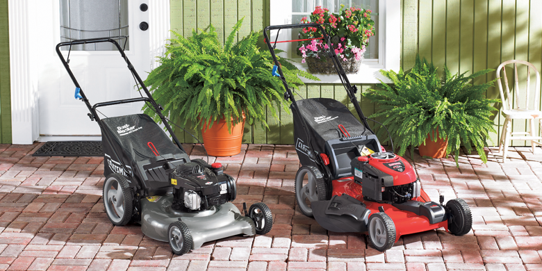Outdoor Power Equipment - Rocky's Ace Hardware Store