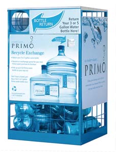 Primo Water