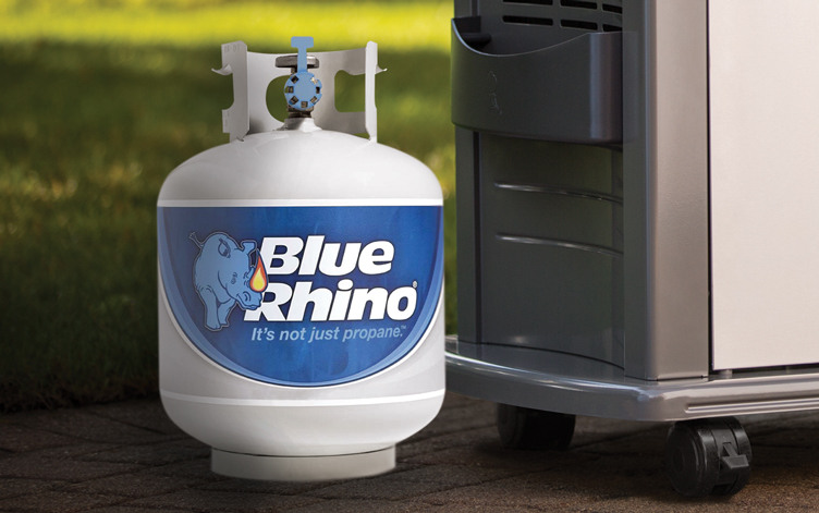 Propane - Rocky's Ace Hardware Store