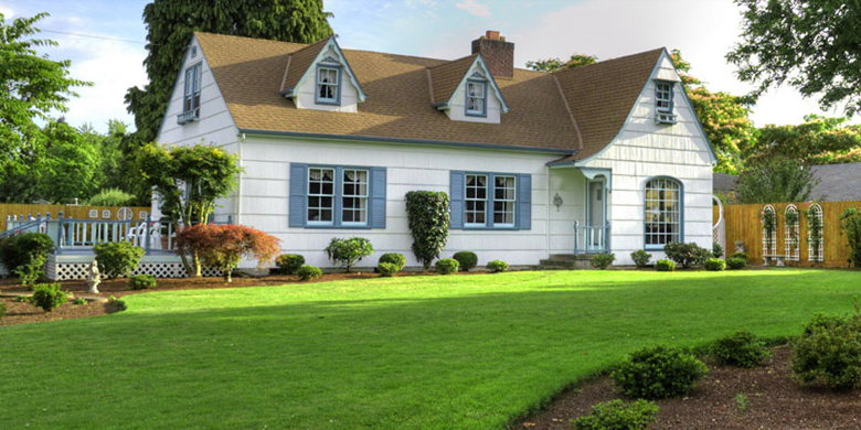 Lawn & Garden - Rocky's Ace Hardware Store